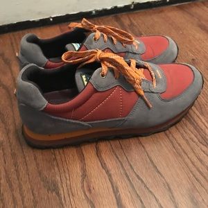 L.L. Bean retro hiking sneaker